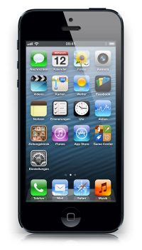 art1454l 43 iPhone 5 für 0€ im Telekomvertrag (Internetflat, T Mobile Flat, SMS Flat in alle Netze, 100 Freiminuten oder Wunschflat, Hotspot Flat) für 34,95€/Monat