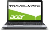 Acer TravelMate P253-M-53214G50Mnks 39,6 cm (15,6 Zoll) Notebook (Intel Core i5 3210M, 2,5GHz, 4GB RAM, 500GB HDD, Intel HD 3000 128MB, DVD, Win 8) schwarz