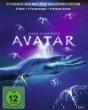 Avatar - Aufbruch nach Pandora (Extended Collector's Edition) [Blu-ray]