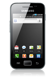 Samsung S5830i Galaxy ACEi