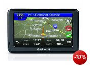 Garmin nüvi 2545LT Travel Edition Tragbares Navigationssystem (12,7 cm (5 Zoll) Touchscreen, GPS, microSD-Slot, USB 2.0)