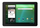 Odys Neo S 8 Plus 20,3 cm (8 Zoll) Tablet-PC (TFT Touchpanel, 1.6 GHz Dual Core, 1 GB RAM, 8 GB HDD, WLAN, HDMI, Android 4.1.x, Bluetooth 2.1) schwarz