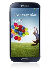 Abbildung Samsung i9505 Galaxy S4