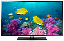 image272 Samsung UE46F5370 116 cm (46 Zoll) LED Backlight Fernseher, EEK A+ (Full HD, 100Hz CMR, DVB T/C/S2, CI+, Smart TV, HbbTV) für 499,00€
