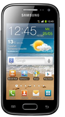 image395 Samsung Galaxy Ace 2 I8160 Smartphone (9,7 cm (3,8 Zoll) Touchscreen, 5 Megapixel Kamera, Android 2.3) für 149,99€ + 2 weitere eBay WOW Angebote
