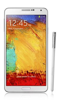 Samsung Galaxy Note 3 32GB LTE Weiss
