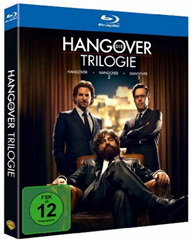 image573 Hangover Trilogie [Blu ray] für 19,97€ inklusive Versand