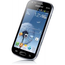 SAMSUNG GALAXY S DUOS S7562 DUAL-SIM SMARTPHONE ANDROID KAMERA TOUCHSCREEN HANDY
