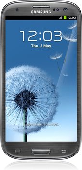 Samsung Galaxy S3 LTE 16GB Grau