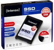 Intenso SSD SATA III 