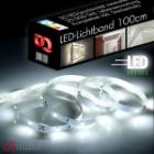 LED-Strip 100cm Lichtband 