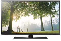 Bild zu Samsung UE55H6273 138 cm (55 Zoll) LED-Backlight-Fernseher für 549,99€