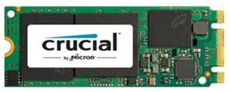 Bild zu [Ausverkauft] Crucial MX200 SSD M.2 2260 500GB für 161,89€ (Vergleich: 209,47€)