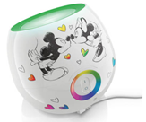 Bild zu Philips LivingColors Mini Mickey & Minnie Mouse für 19,99€ + zwei weitere OHA Angebote