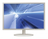 Bild zu Samsung S24B420BW (24") LED Monitor mit DVI und Pivot Funktion für 149€