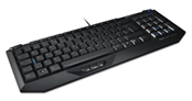 Bild zu [B-Ware] Roccat Arvo Compact Gaming Tastatur für 23€