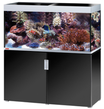 Bild zu Eheim incpiria marine 400 Aquarium (schwarz/silber) für 1.249€ (Vergleich: 1.797€)