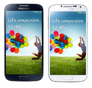 Bild zu [B-Ware] Samsung Galaxy S4 in schwarz oder weiß für je 189€ + ein weiteres OHA Angebot