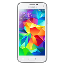 Bild zu ab 9Uhr: Samsung Galaxy S5 mini Smartphone für 255€