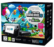 Bild zu Nintendo Wii U Mario & Luigi Premium Pack für 249,90€