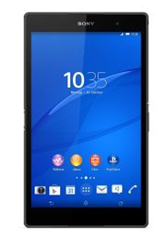 Bild zu ab 9Uhr: Sony Xperia Z3 Tablet Compact WiFi 32 GB für 349€