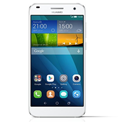 Bild zu Huawei Ascend G7 Smartphone für 201,99€ (Vergleich: 239€)