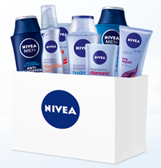 Bild zu Nivea: 3 Haarpflege & Styling Produkte kaufen und Kaufpreis komplett erstattet bekommen + In-Dusch Q10 gratis