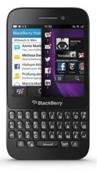 Bild zu BlackBerry Q5 Smartphone für 119,90€ + zwei weitere OHA Angebote