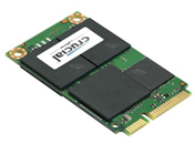 Bild zu Crucial SSD mSATA M550 (256GB) für 89,90€