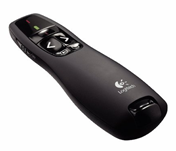 Bild zu [Ausverkauft] Logitech R400 Wireless Presenter für 24,95€