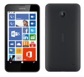 Bild zu NOKIA Lumia 630 Dual SIM ab 74€ inklusive Versand