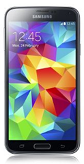 Bild zu o2 Smart Surf (1GB Datenflat, 50 Freiminuten, 50 Frei SMS) inkl. Samsung S5 (39€) für 14,99€/Monat
