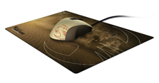 Bild zu Roccat Military Bundle – Desert Strike (Kone Pure Mouse, Sense Mousepad, Dogtags) für 49,99€