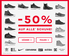 Bild zu Planet Sports: Sale mit bis zu 50% Rabatt + 20€ Gutschein ab 100€