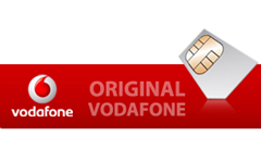Bild zu Vodafone: 3GB LTE Datenflat für 5,82€ oder 6GB LTE für 9,78€/Monat