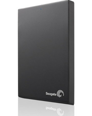 Bild zu Seagate Expansion Portable USB 3.0 2TB (STBX2000401) für 79€