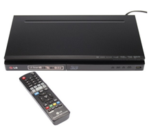 Bild zu LG BP430 3D Blu-ray-Player mit Smart TV für 46,98€