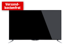 Bild zu TELEFUNKEN L55F243R3C (55 Zoll) Full HD Fernseher für 399€