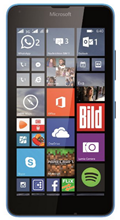 Bild zu Nokia Lumia 640 Dual-Sim Smartphone ab 118€