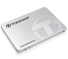 Bild zu Transcend SSD370S interne SSD 512GB (6,4 cm (2,5 Zoll), SATA III, MLC) für 169,90€