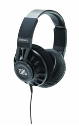 Bild zu JBL Synchros S700 Black – Over-Ear-Kopfhörer für 151,99€