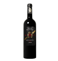 Bild zu 6mal 7 Jahre alter Rotwein + 1,5l Magnumflasche für 38,94€