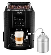 Bild zu KRUPS EA8160 Kaffeevollautomat für 399€