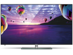 Bild zu Hisense LTDN50K680 (50 Zoll) 3D LED-Backlight Fernseher (Ultra HD usw.) für 459,99€