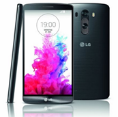 Bild zu LG G3 16 GB Smartphone LG D855 schwarz für 289€