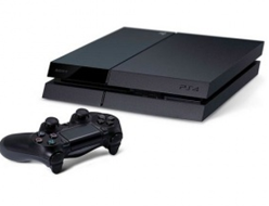 Bild zu Sony PlayStation 4 500GB schwarz inkl. Dual Shock Controller für 298€
