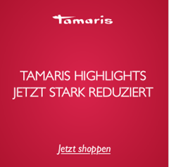 Bild zu Tamaris: Schuhe-Sale mit bis zu 40% Rabatt