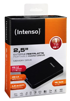 Bild zu Intenso Memory Drive 1TB externe HDD Festplatte (USB 3.0, 2,5 Zoll) für 49,99€