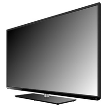 Bild zu Toshiba 48L3441DG 121 cm (48 Zoll) LED-Backlight-Fernseher für 379€