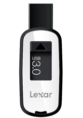 Bild zu Lexar 128GB JumpDrive S25 USB 3.0 Stick für 34,90€